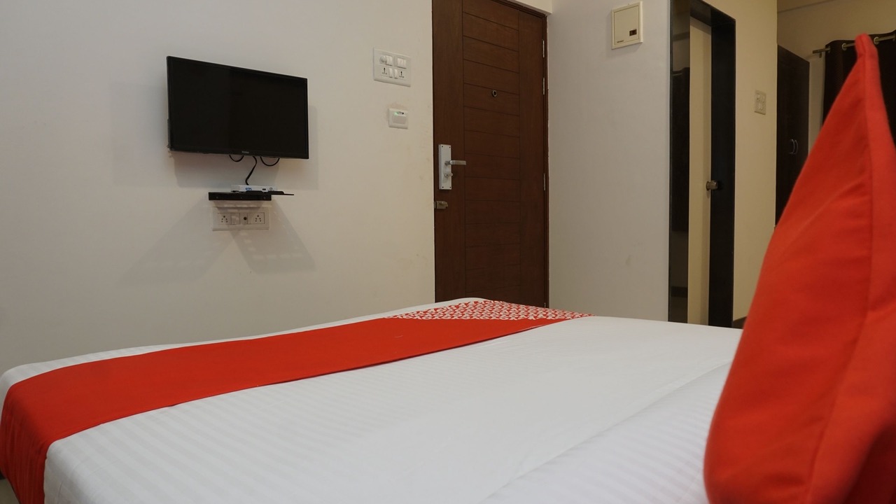 Photo of Bedroom in Pune