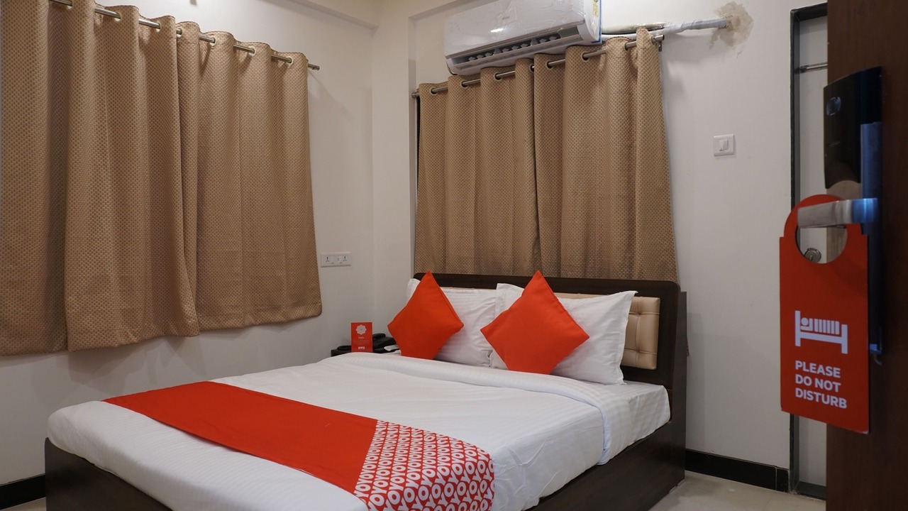 Photo of Bedroom in Pune