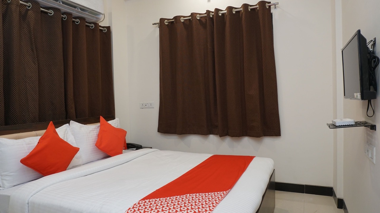 Photo of Bedroom in Pune