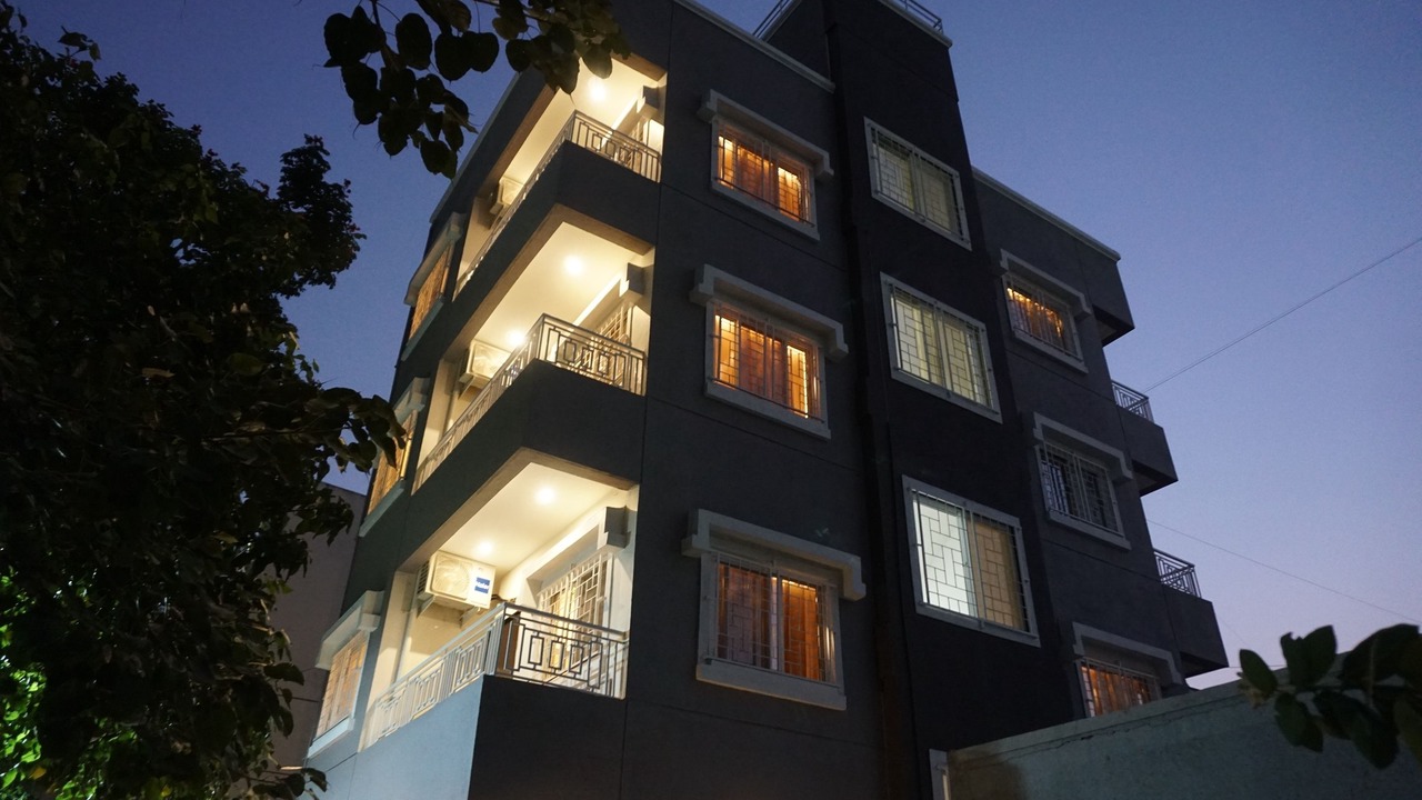 Photo of Outdoor in Pune