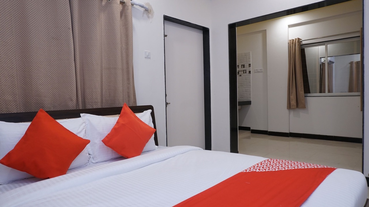 Photo of Bedroom in Pune