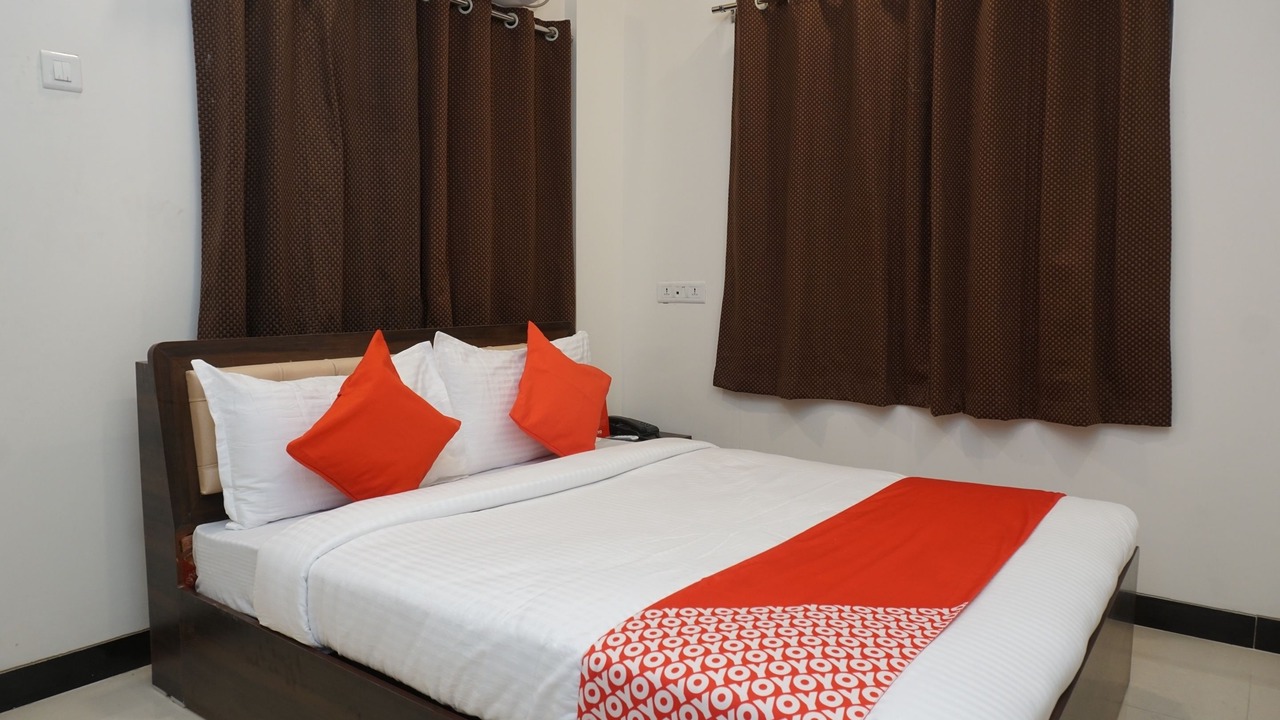 Photo of Bedroom in Pune