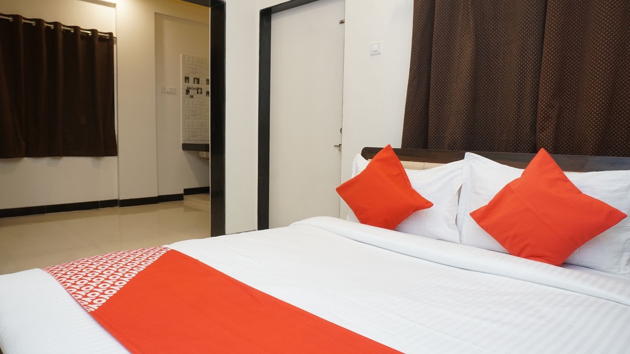 Photo of Bedroom in Pune