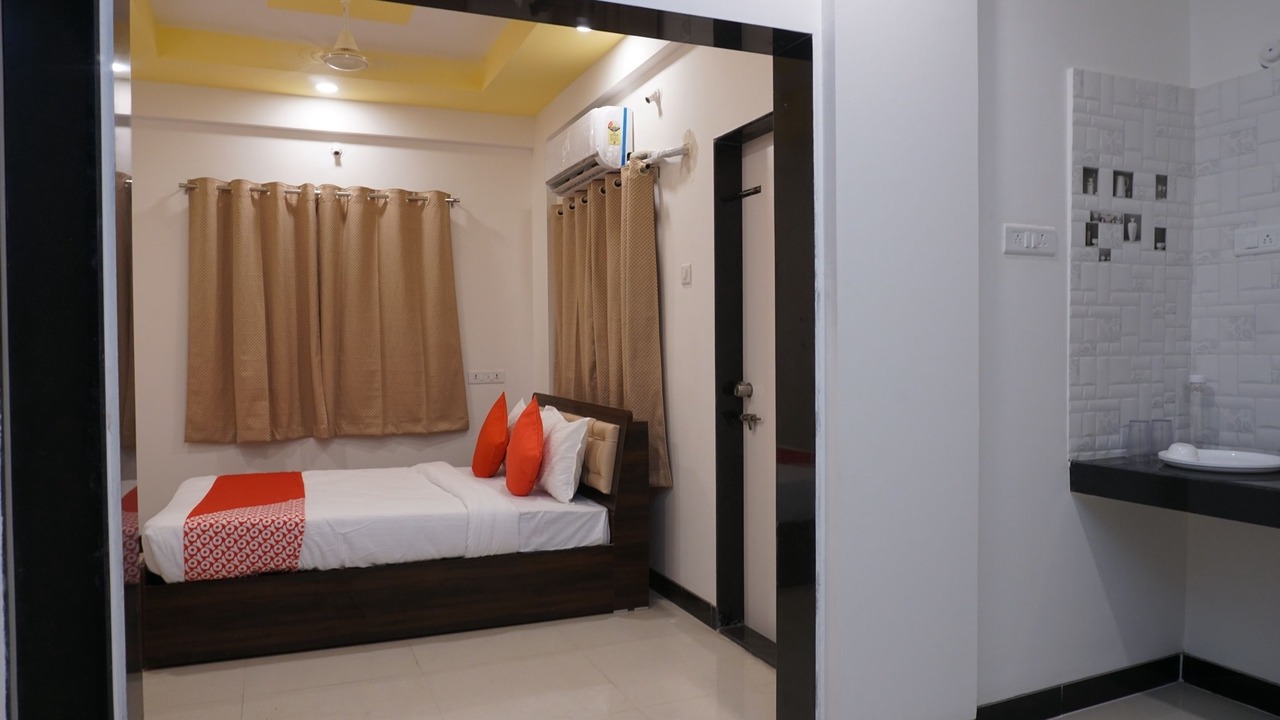 Photo of Bedroom in Pune