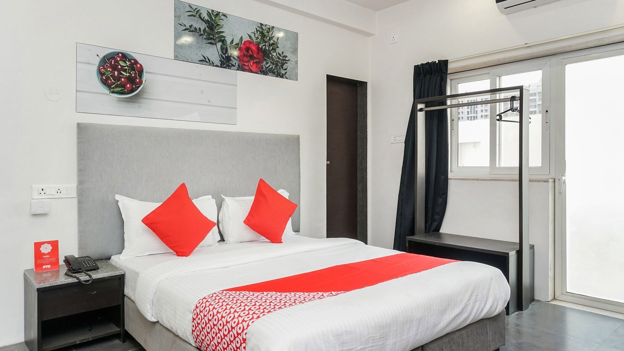 Photo of Bedroom in Undri