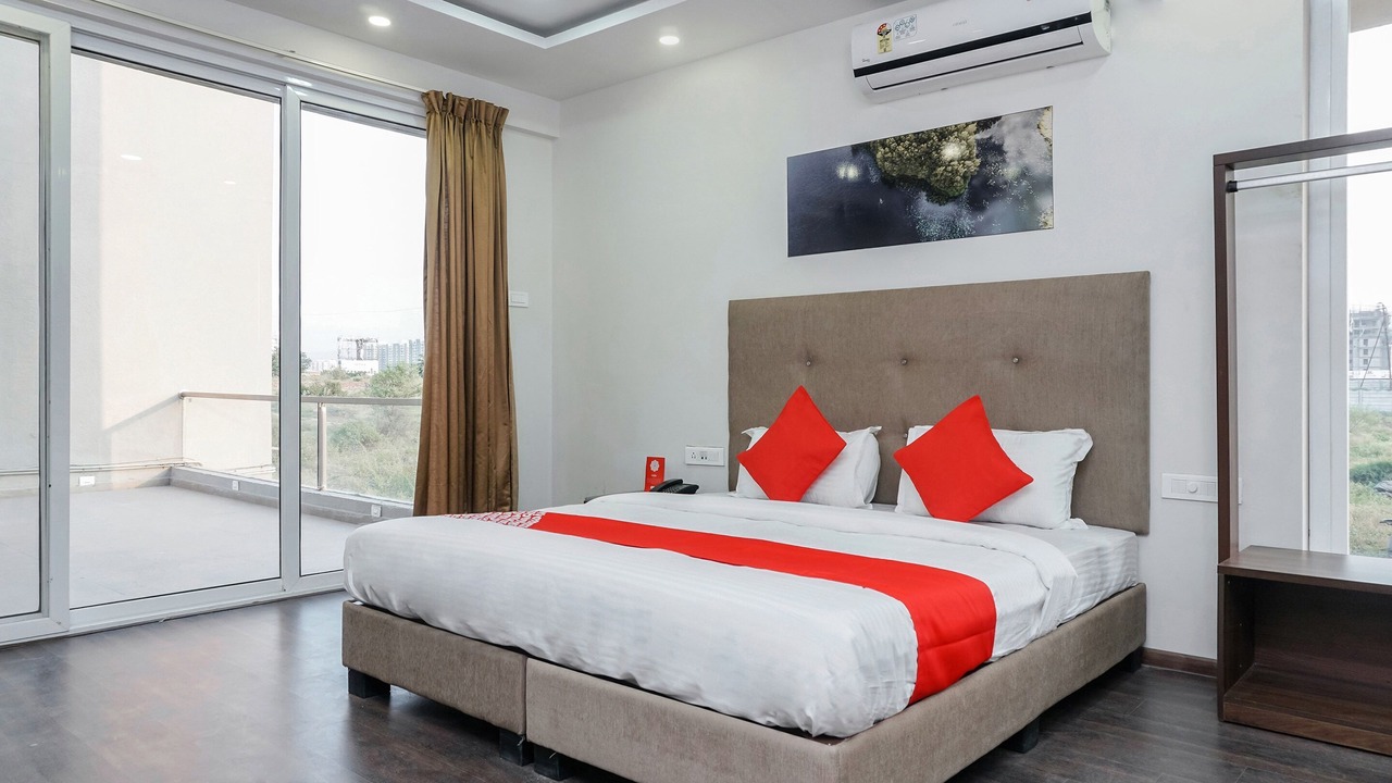 Photo of Bedroom in Undri