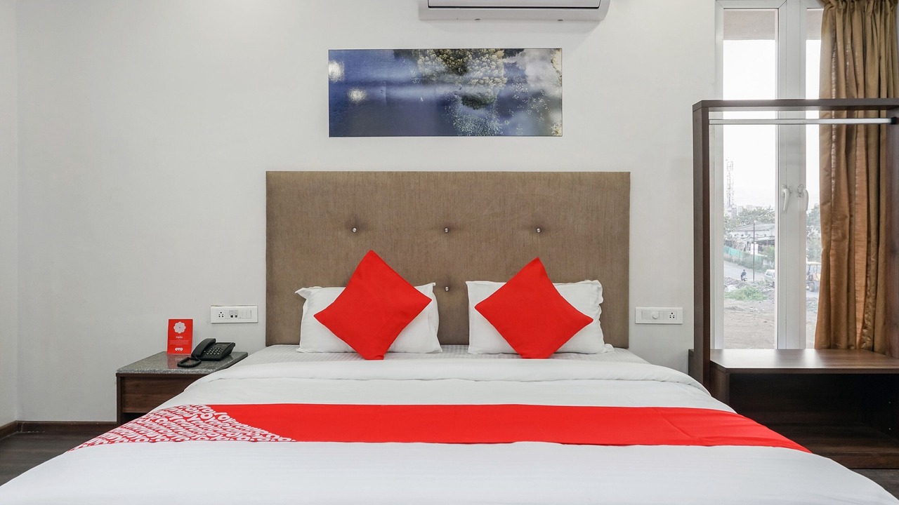 Photo of Bedroom in Undri
