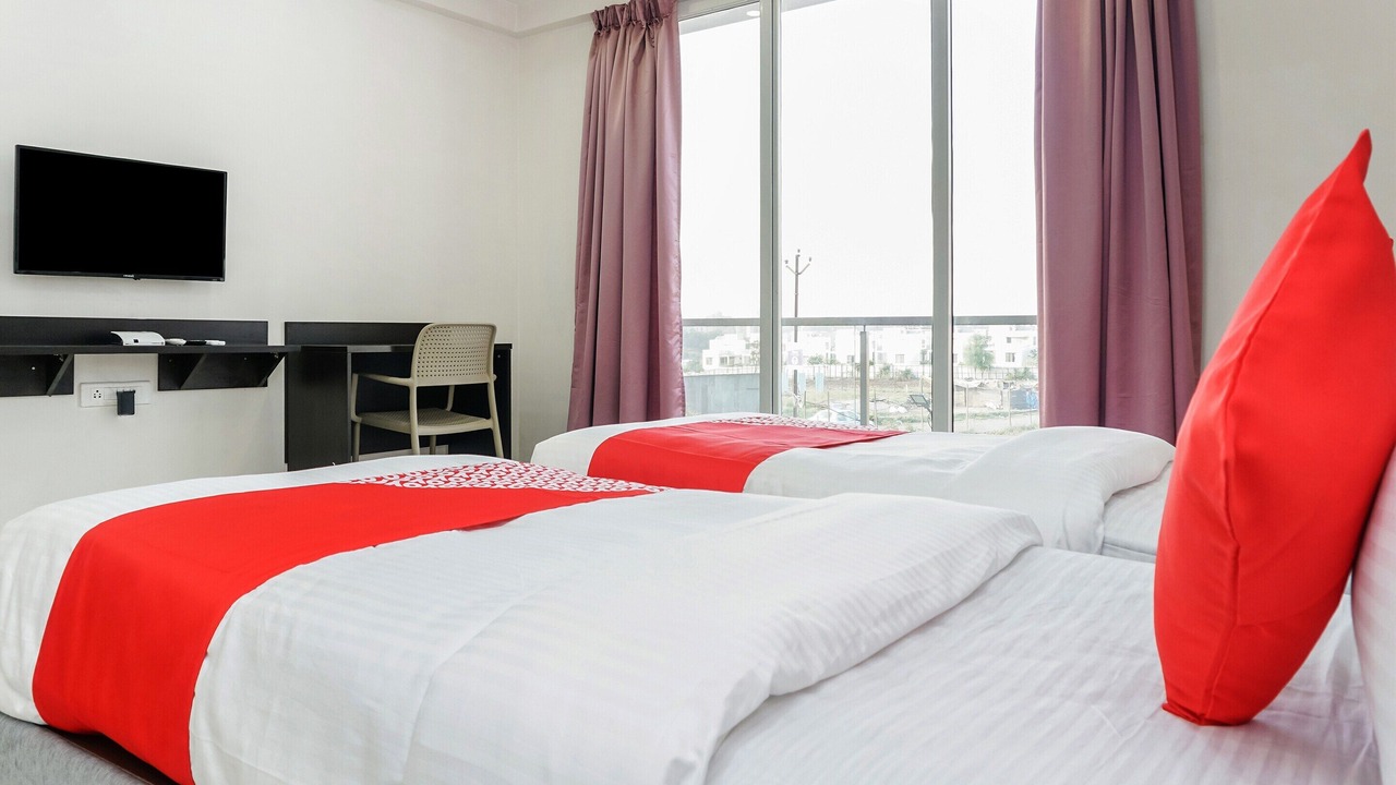 Photo of Bedroom in Undri