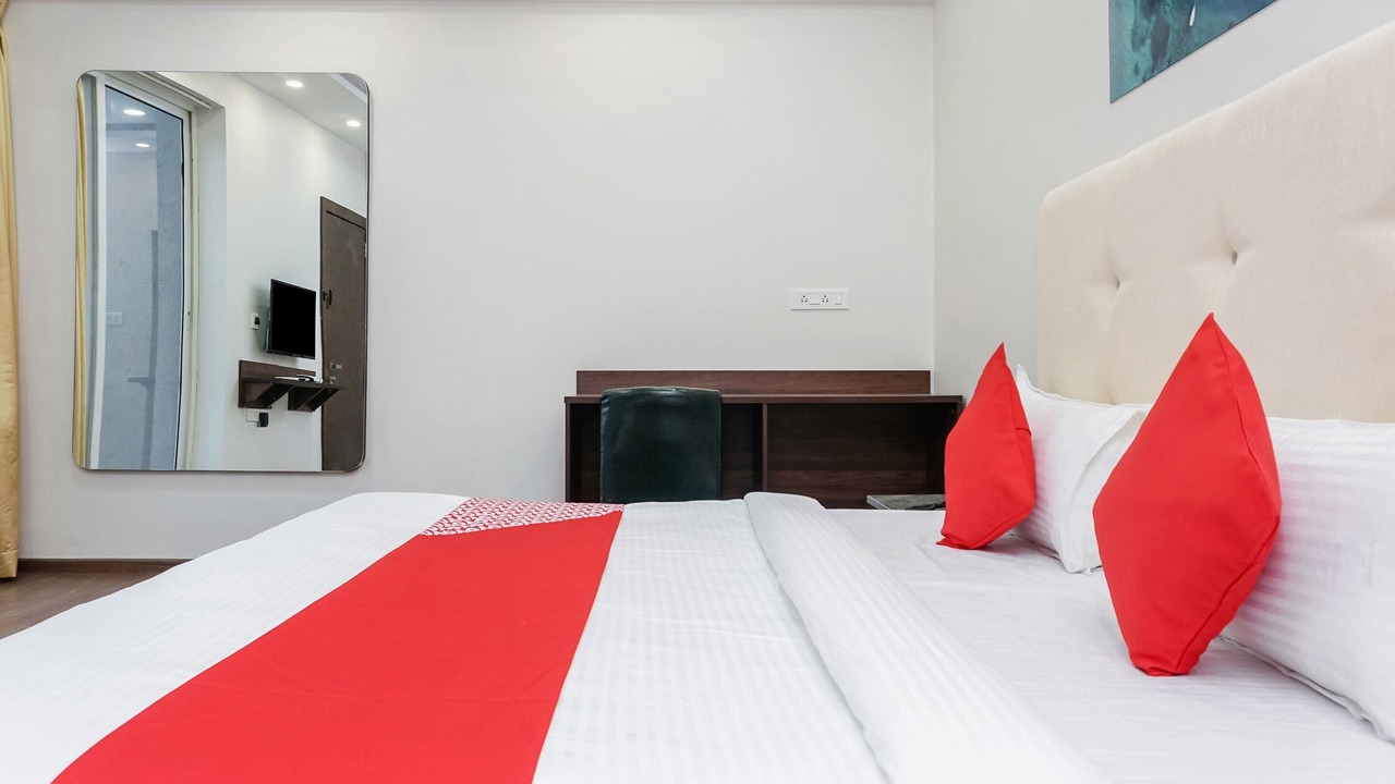 Photo of Bedroom in Undri