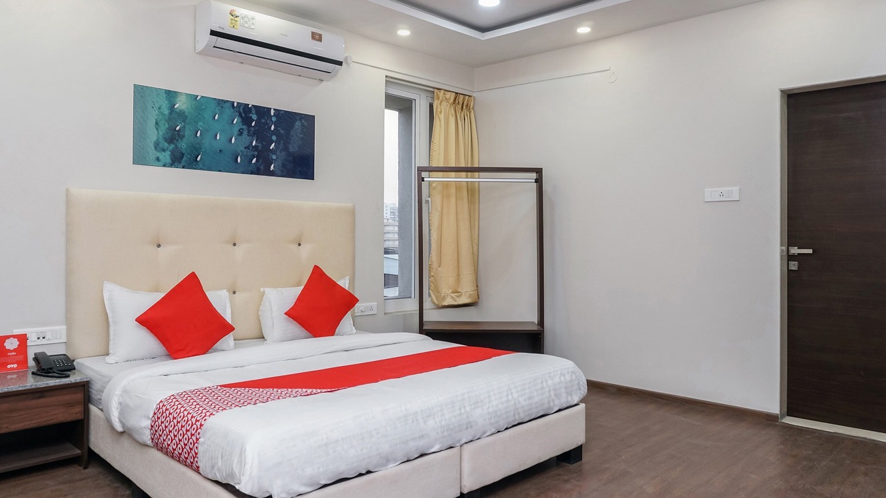 Photo of Bedroom in Undri