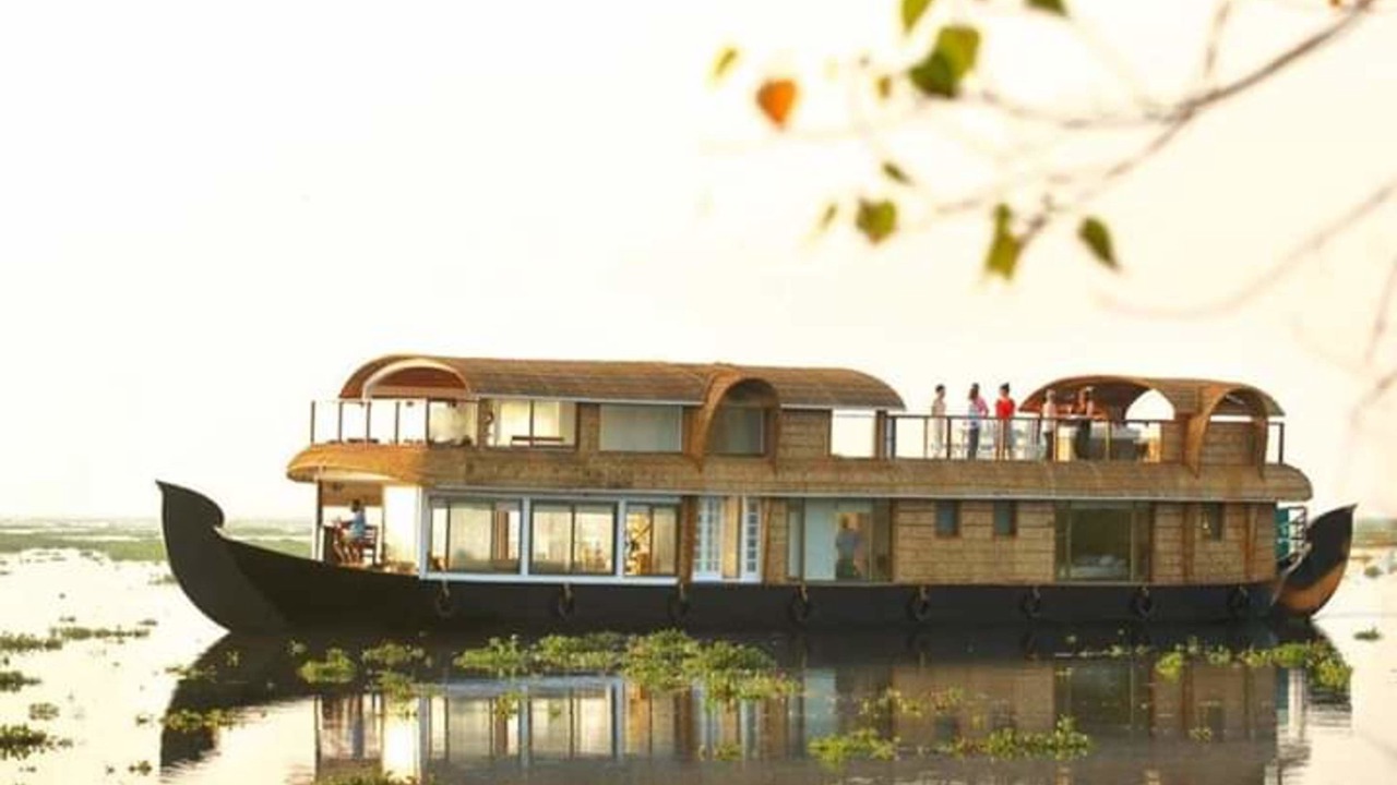 Photo of Outdoor in Alappuzha