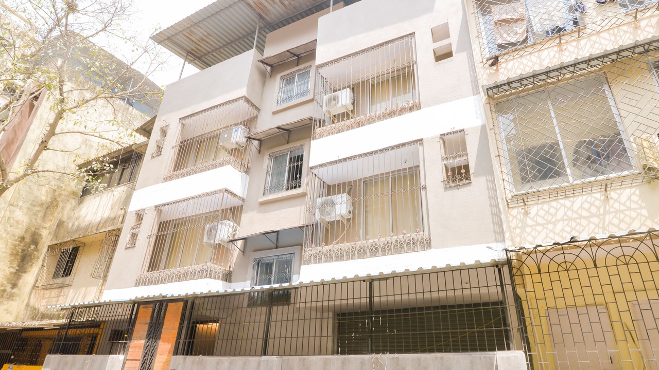 Photo of Outdoor in Kopar Khairane