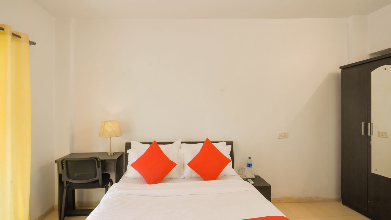 Photo of Bedroom in Kopar Khairane