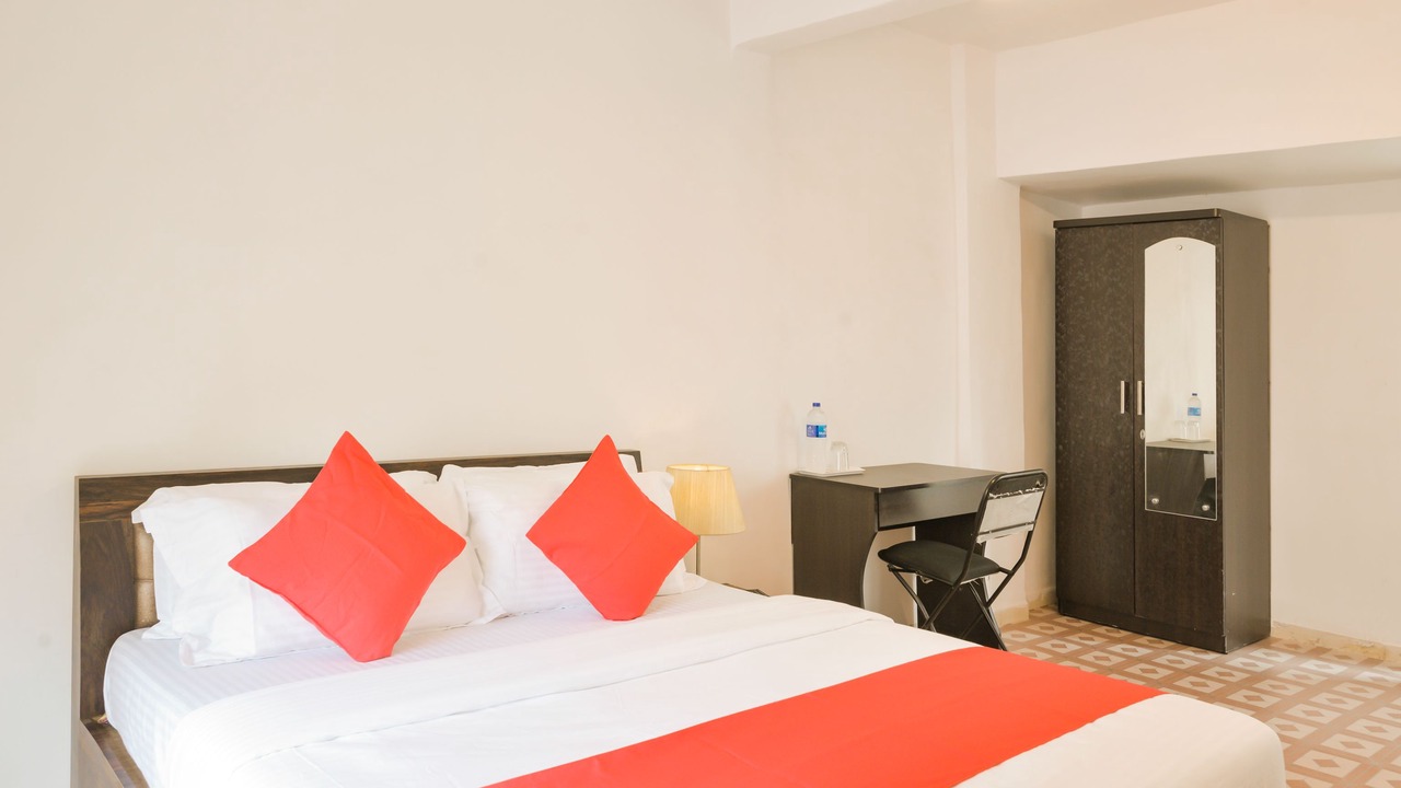Photo of Bedroom in Kopar Khairane