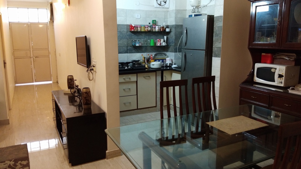 Photo of Livingroom in Naraina