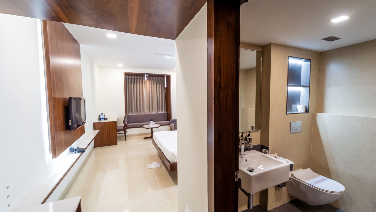 Photo of Bedroom in Raipur