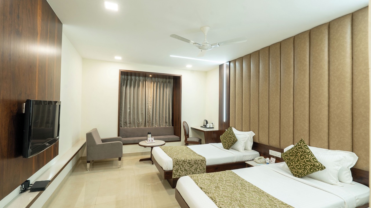 Photo of Bedroom in Raipur