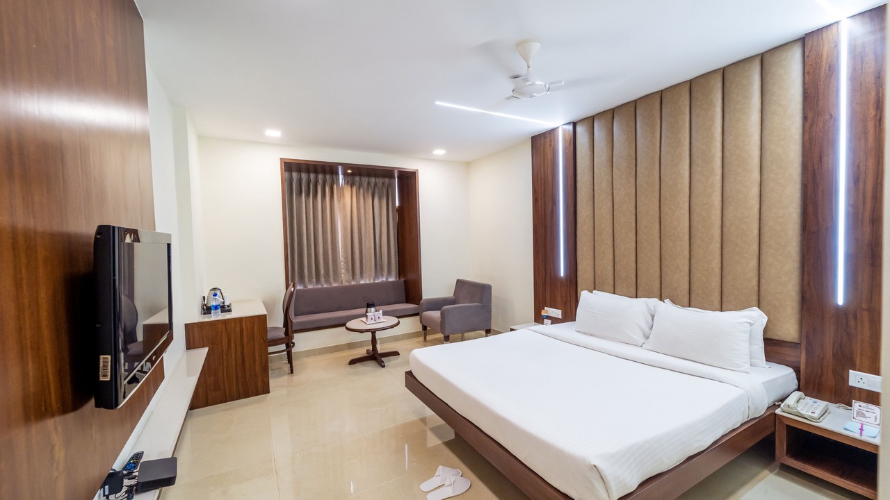 Photo of Bedroom in Raipur