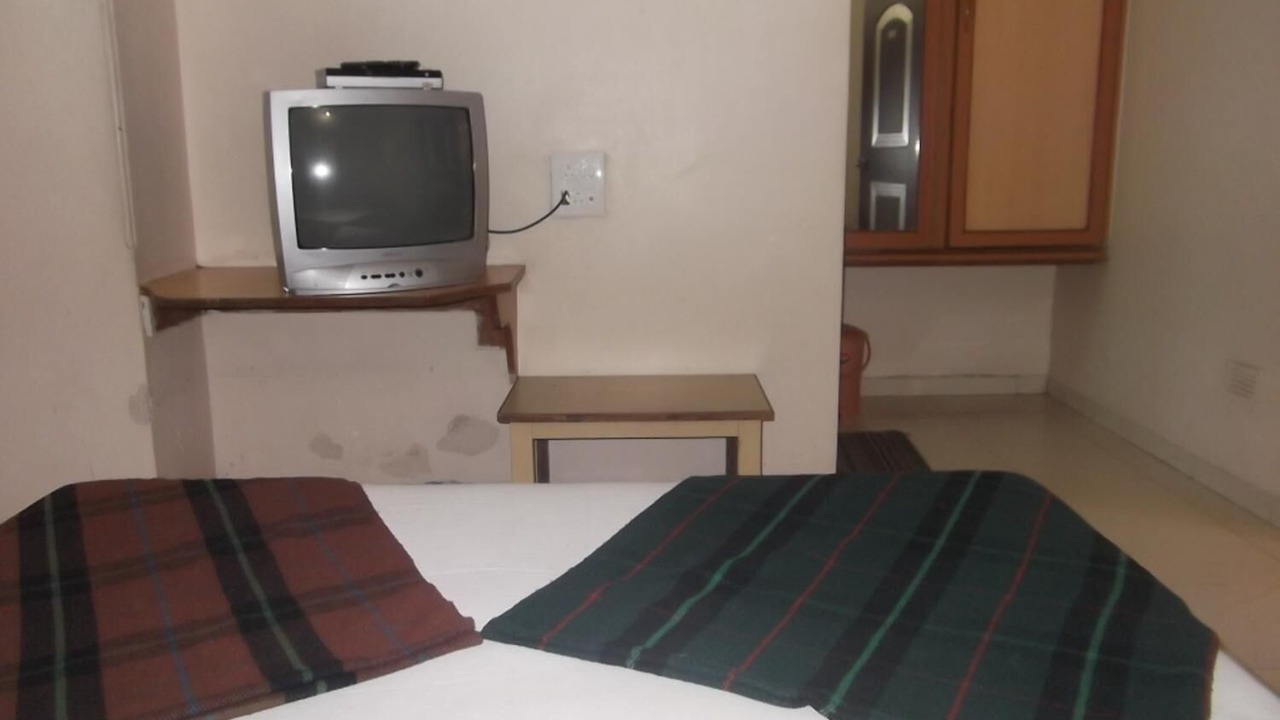 Photo of Bedroom in Nashik
