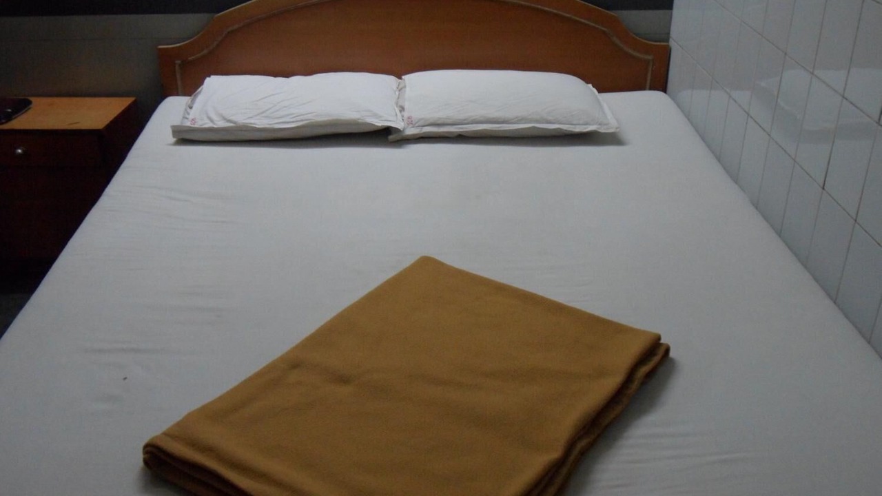 Photo of Bedroom in Nashik