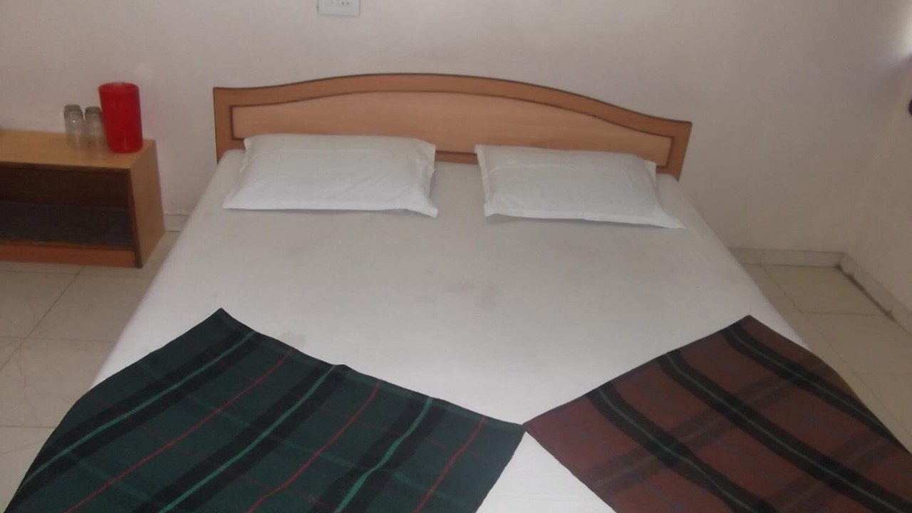 Photo of Bedroom in Nashik