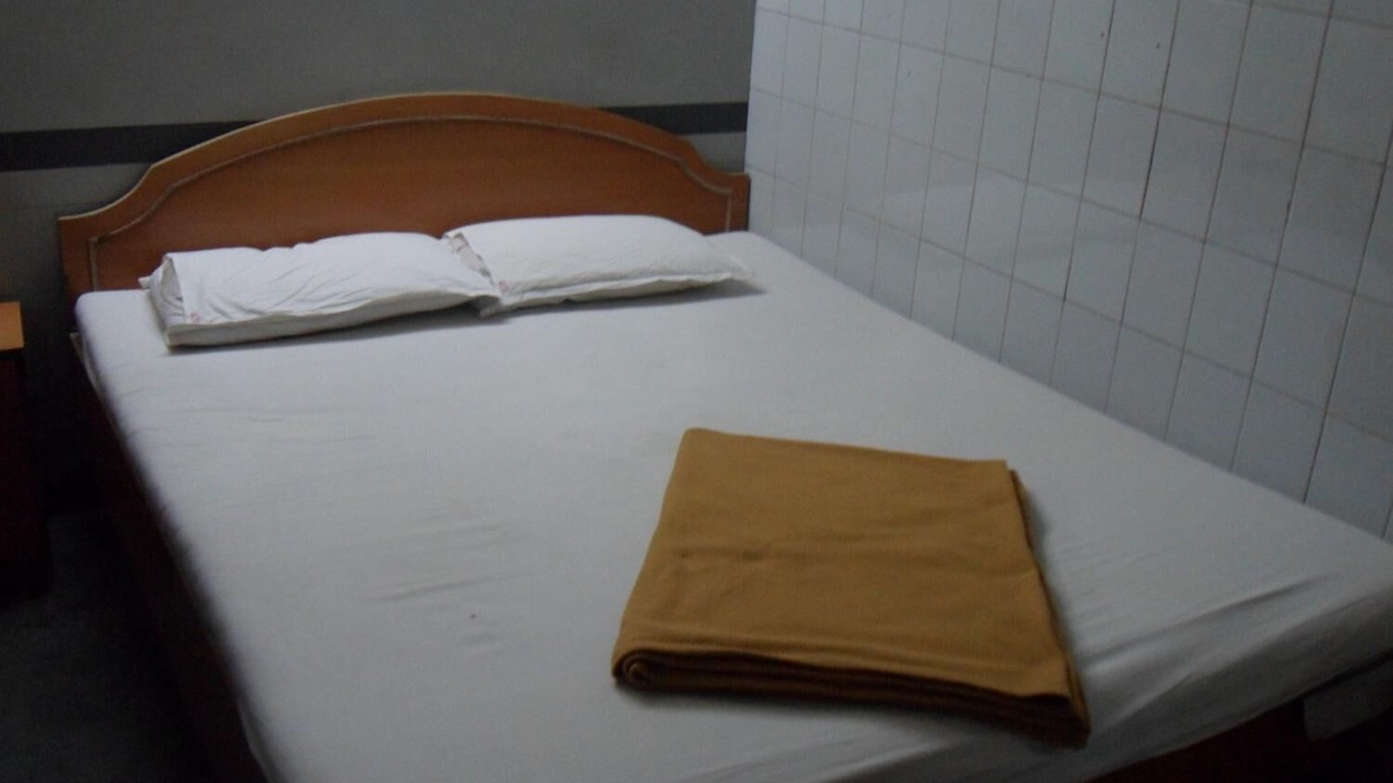 Photo of Bedroom in Nashik