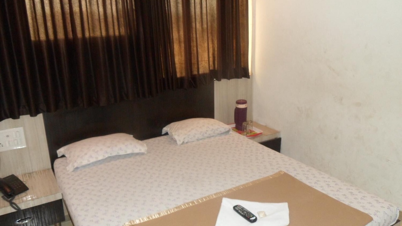 Photo of Bedroom in Nashik