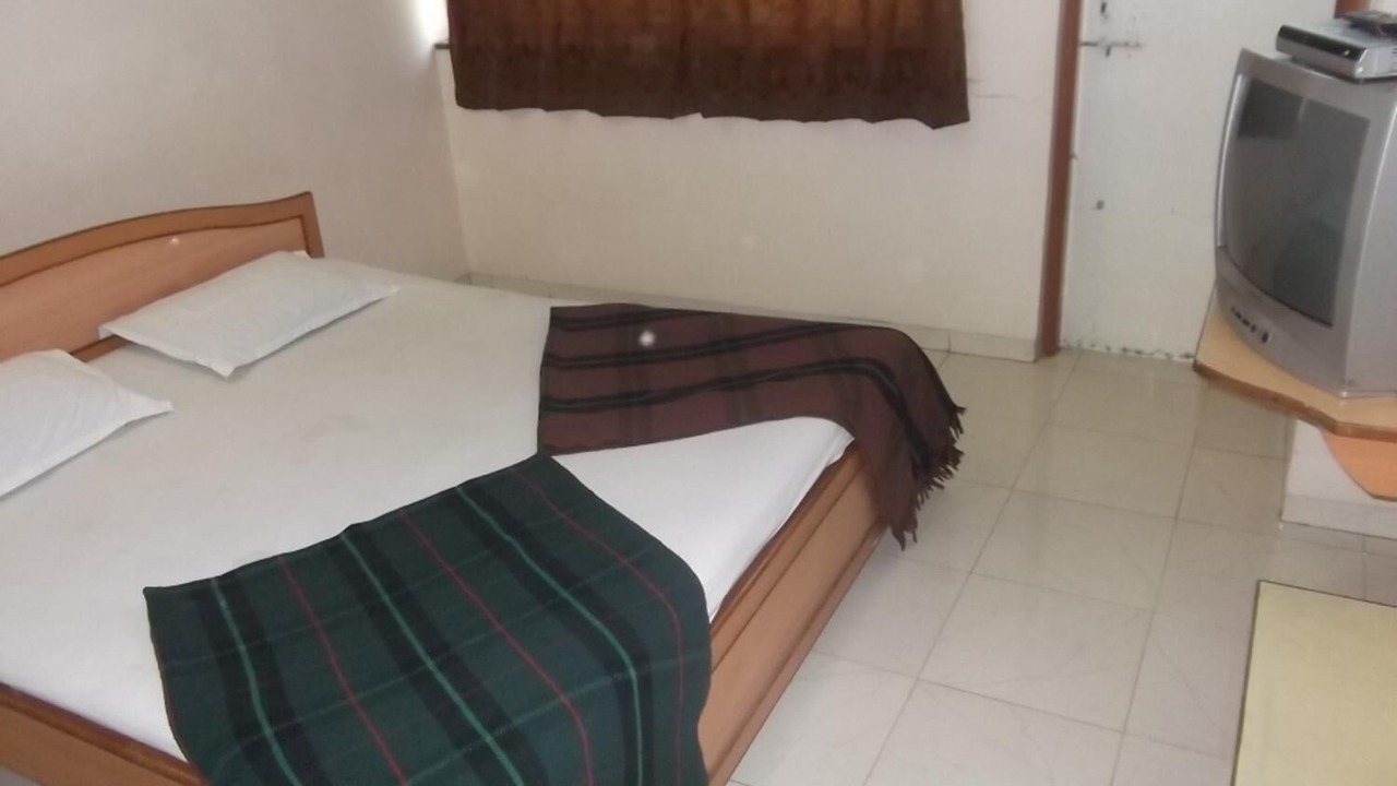 Photo of Bedroom in Nashik