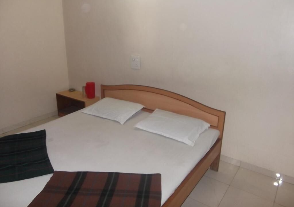 Photo of Bedroom in Nashik
