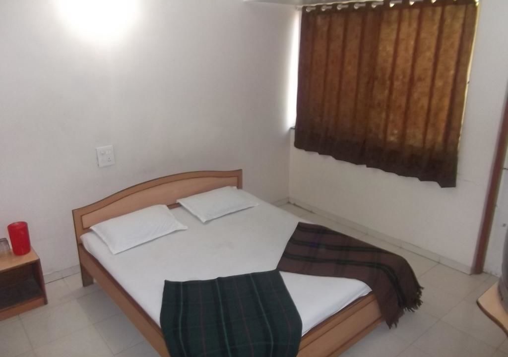 Photo of Bedroom in Nashik