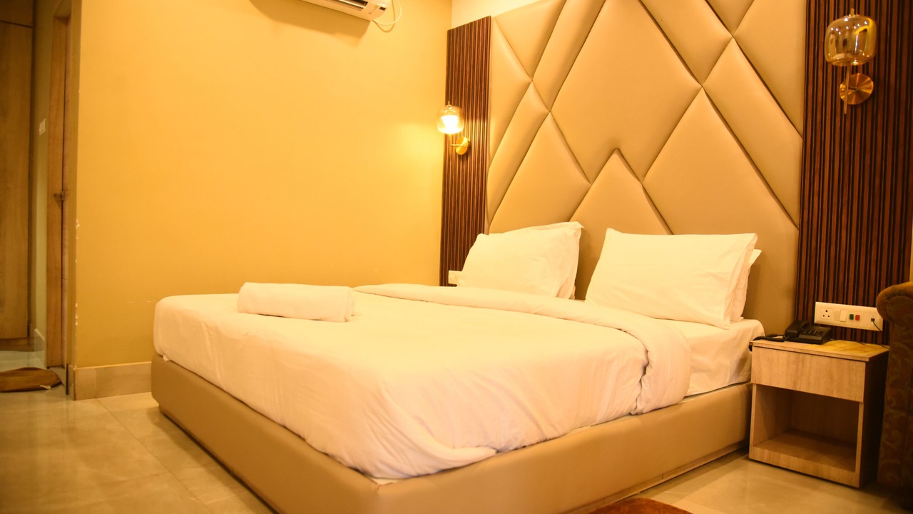Photo of Bedroom in Deoghar