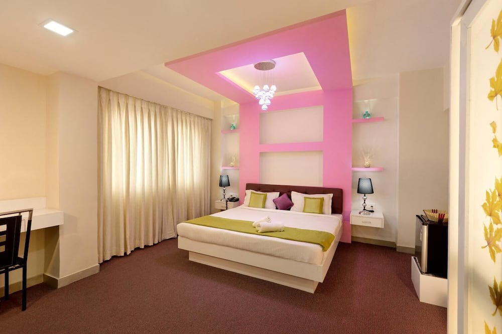 Photo of Bedroom in Tathawade