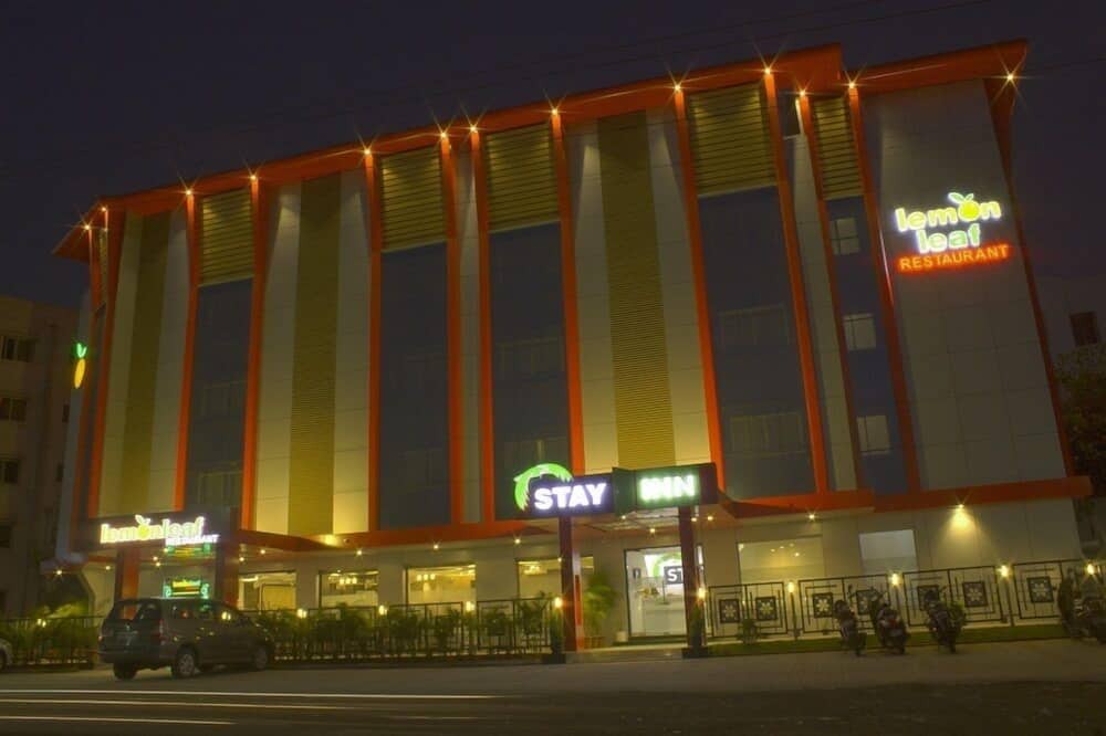Photo of Outdoor in Tathawade