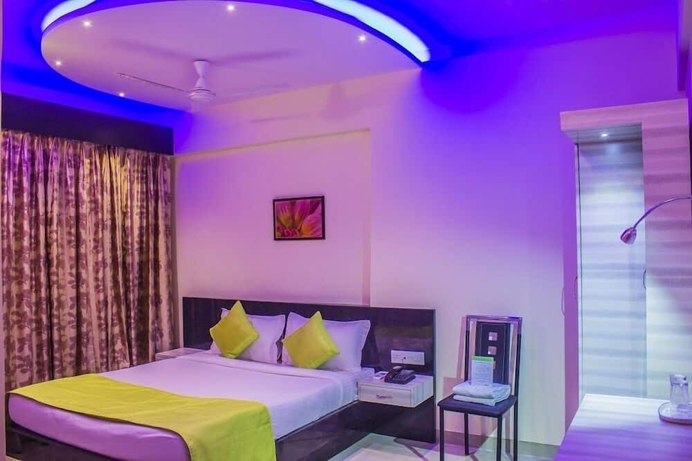Photo of Bedroom in Tathawade