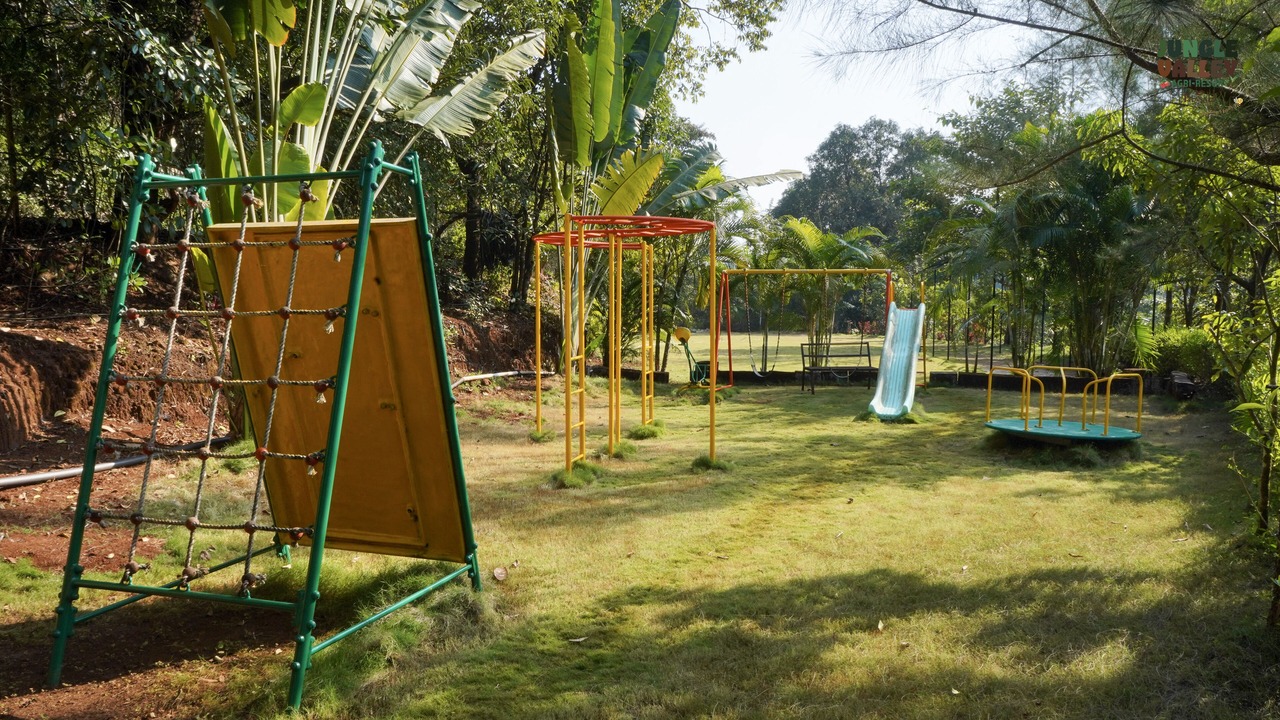 Photo of Outdoor in Mahabaleshwar