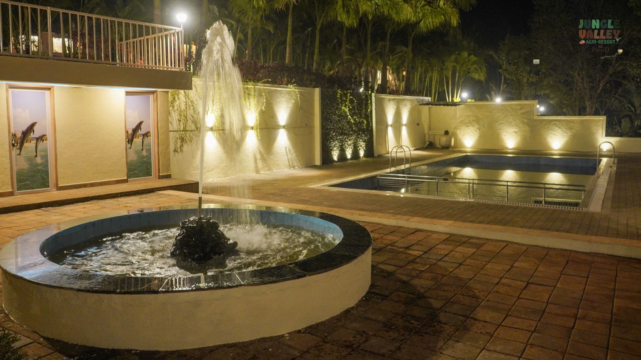 Photo of Outdoor in Mahabaleshwar