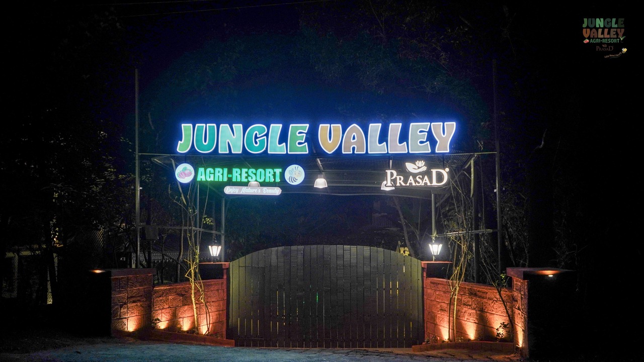 Photo of Outdoor in Mahabaleshwar