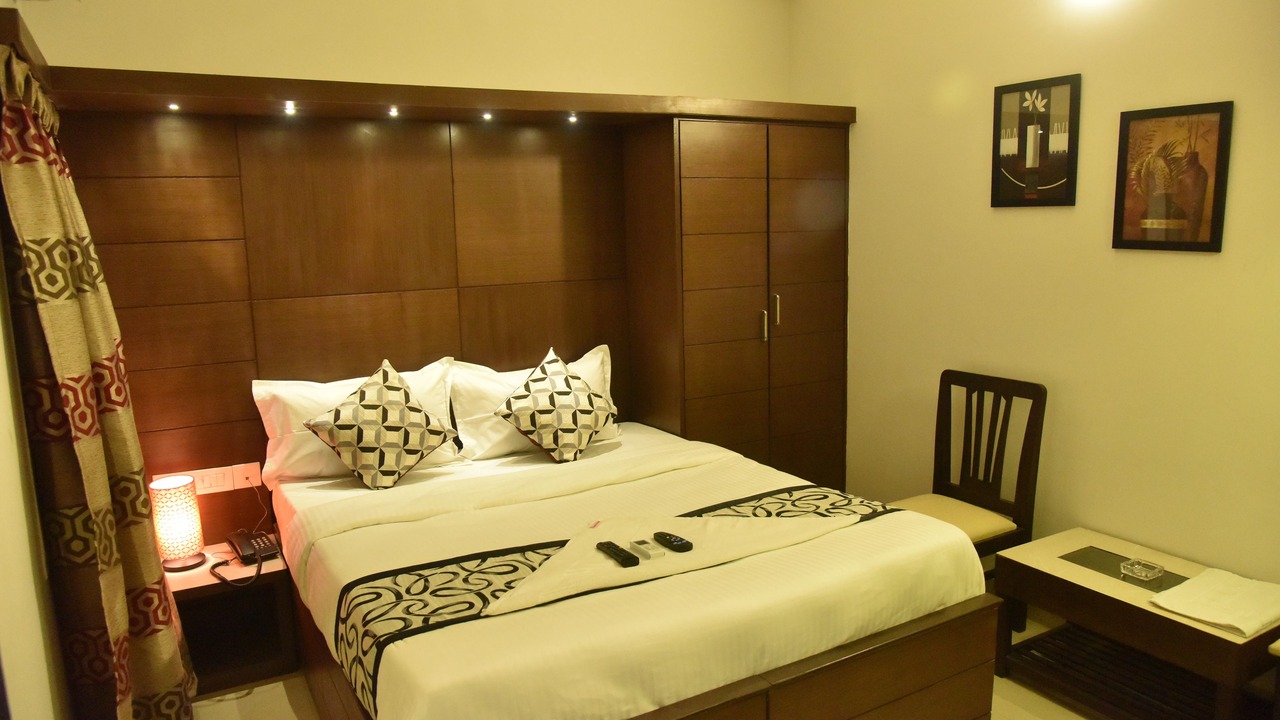Photo of Bedroom in Periamet