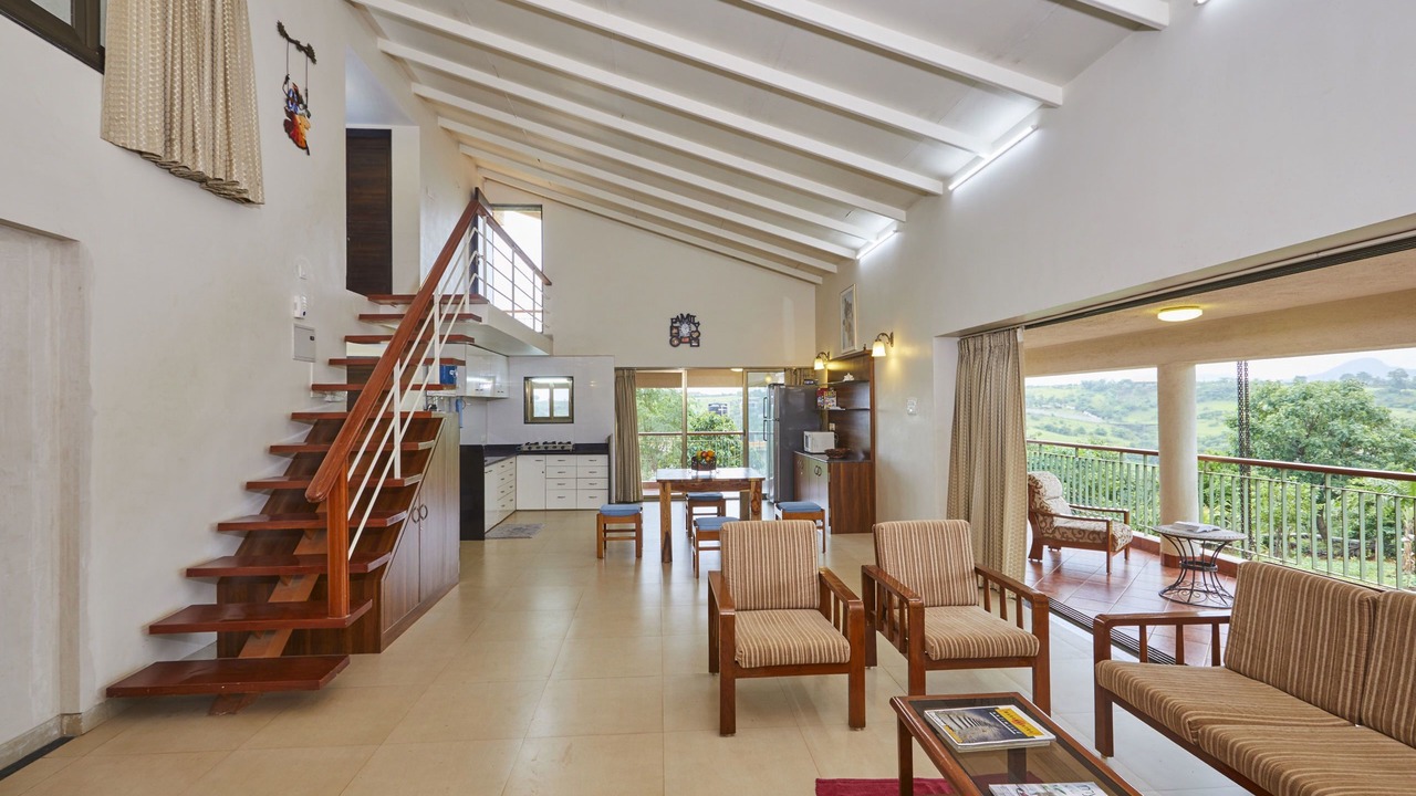 Photo of Bedroom in Anjaneri