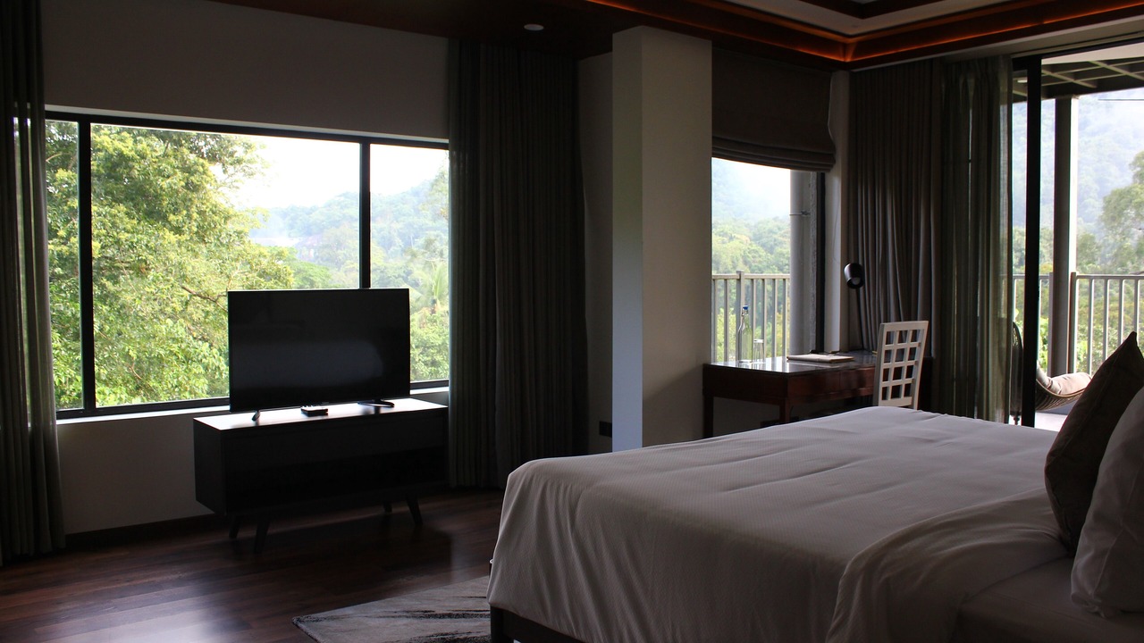Photo of Bedroom in Perumbavoor