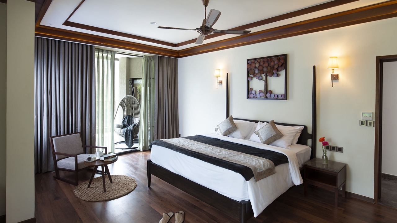 Photo of Bedroom in Perumbavoor