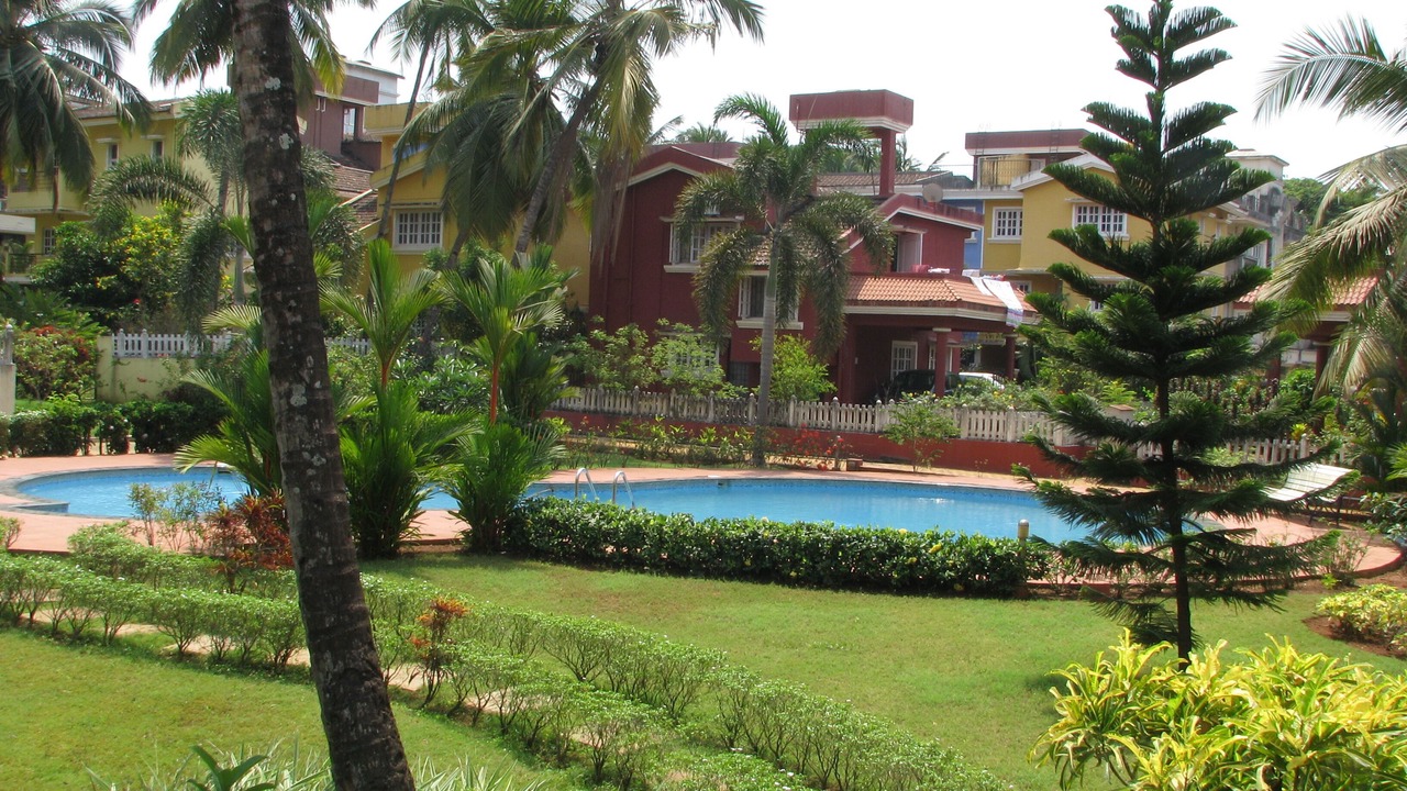 Photo of Outdoor in Vanelim