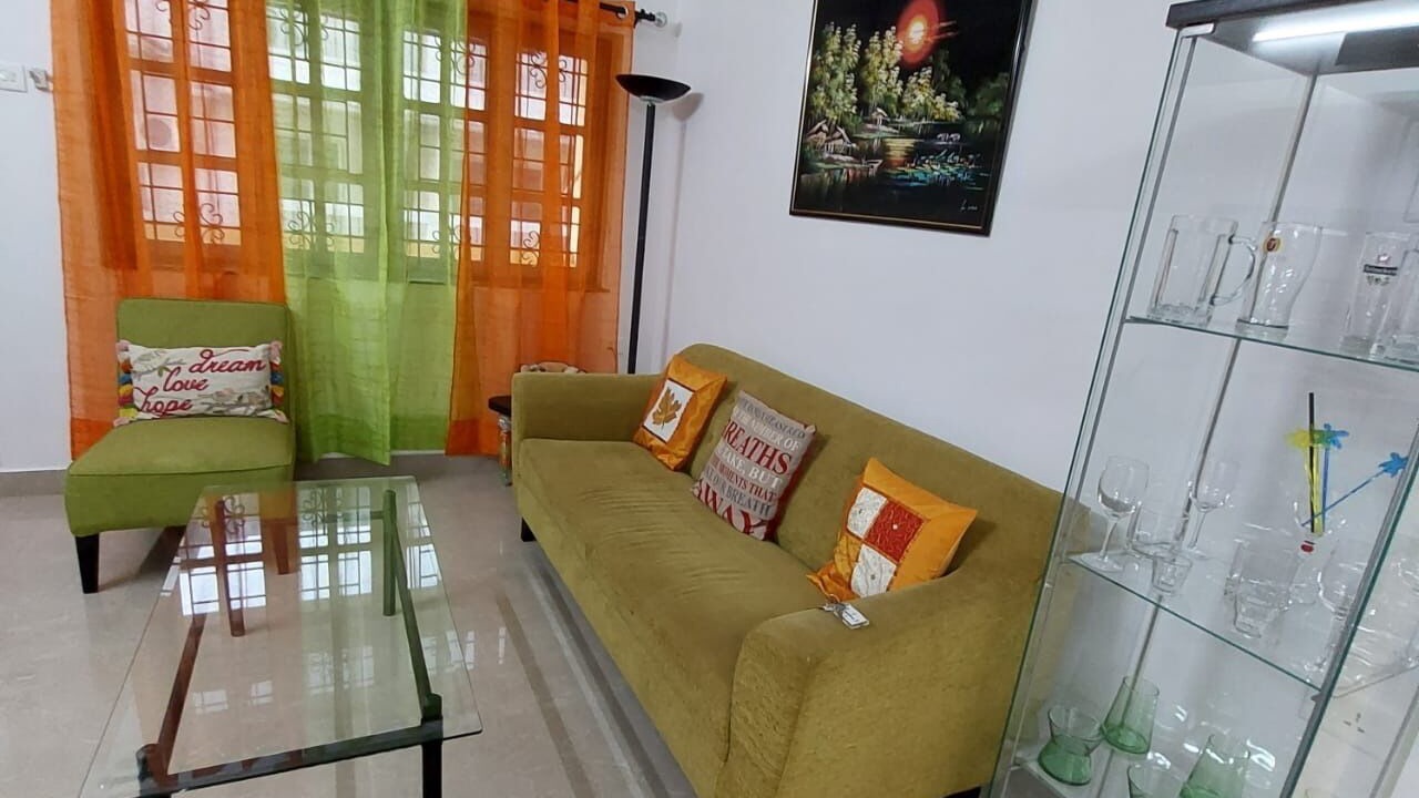 Photo of Livingroom in Vanelim
