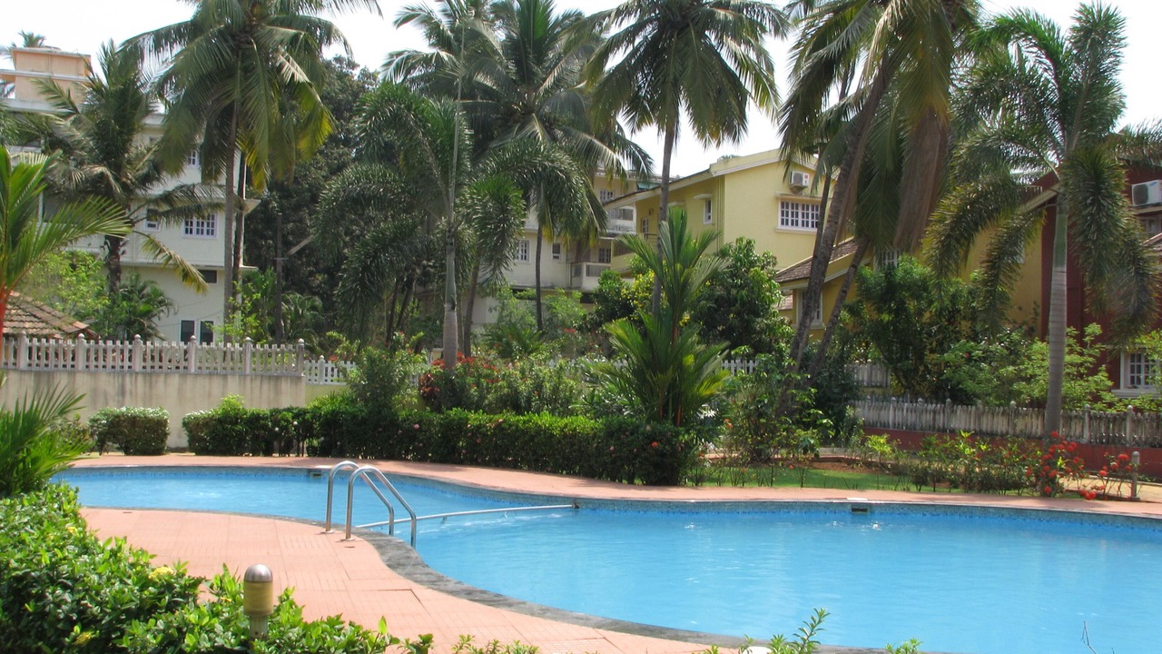 Photo of Outdoor in Vanelim