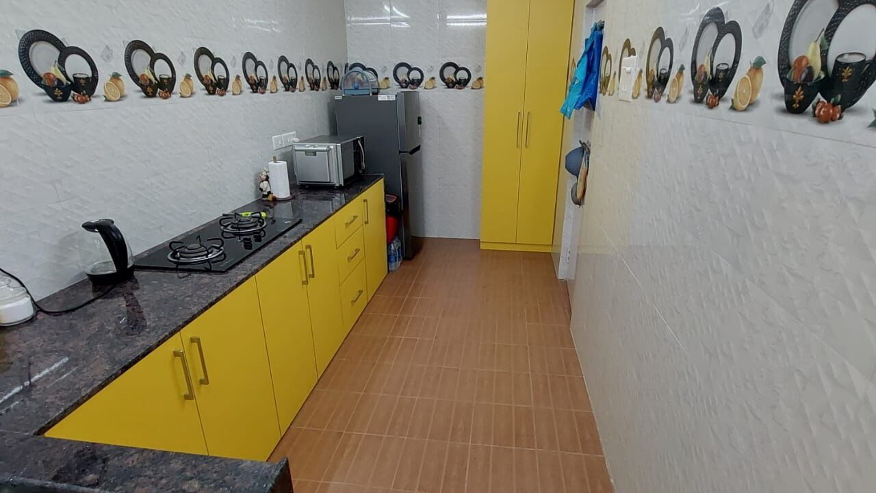 Photo of Kitchen in Vanelim