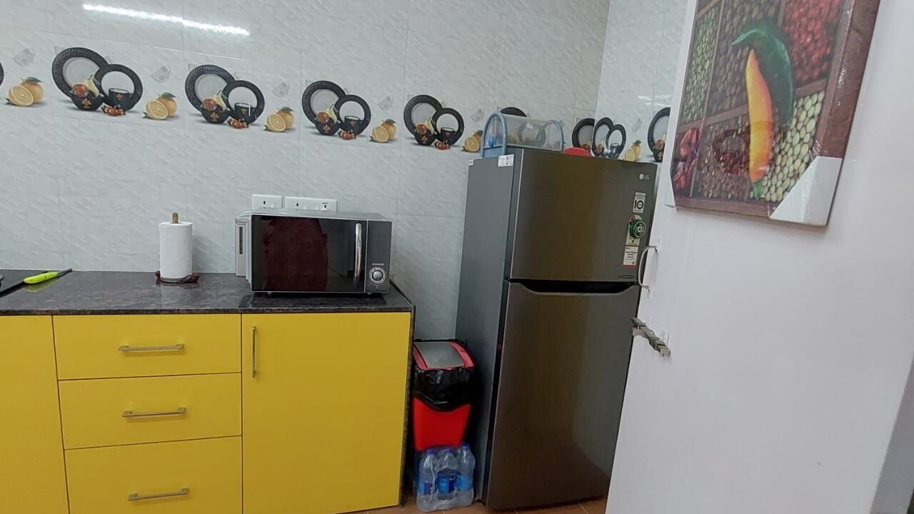 Photo of Kitchen in Vanelim
