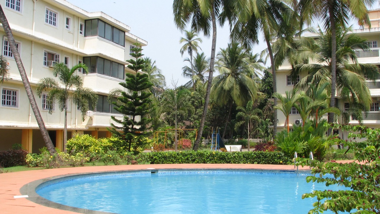 Photo of Outdoor in Vanelim