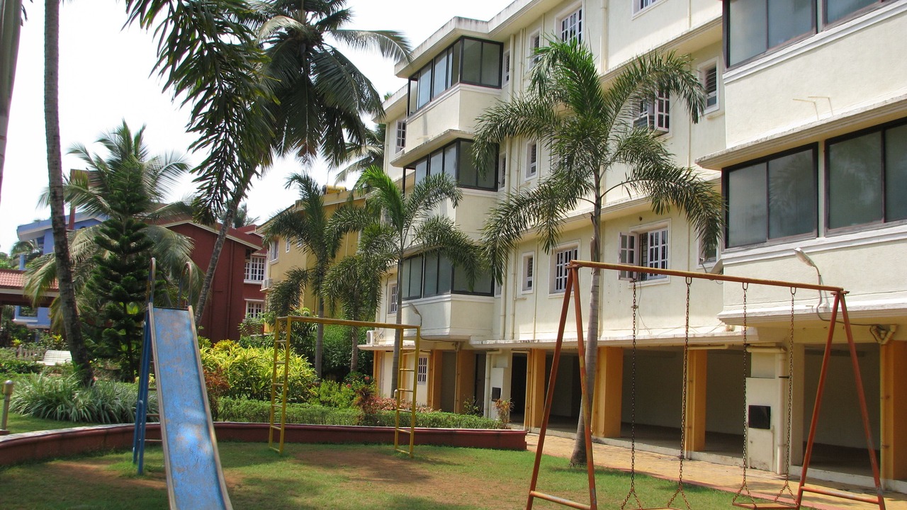 Photo of Outdoor in Vanelim