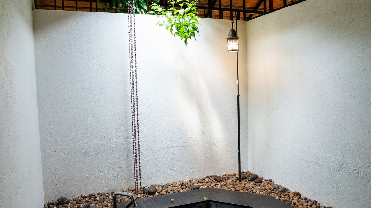 Photo of Bathroom in Puthenvelikara