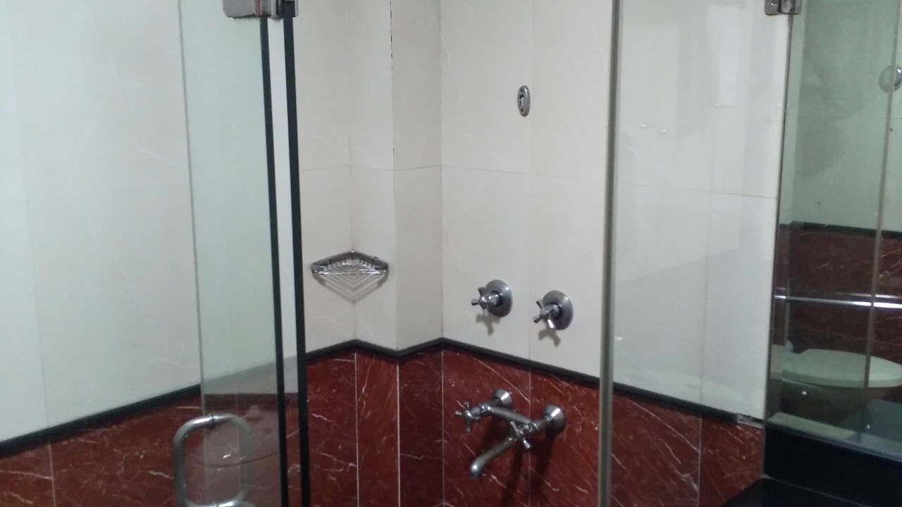 Photo of Bathroom in New Friends Colony